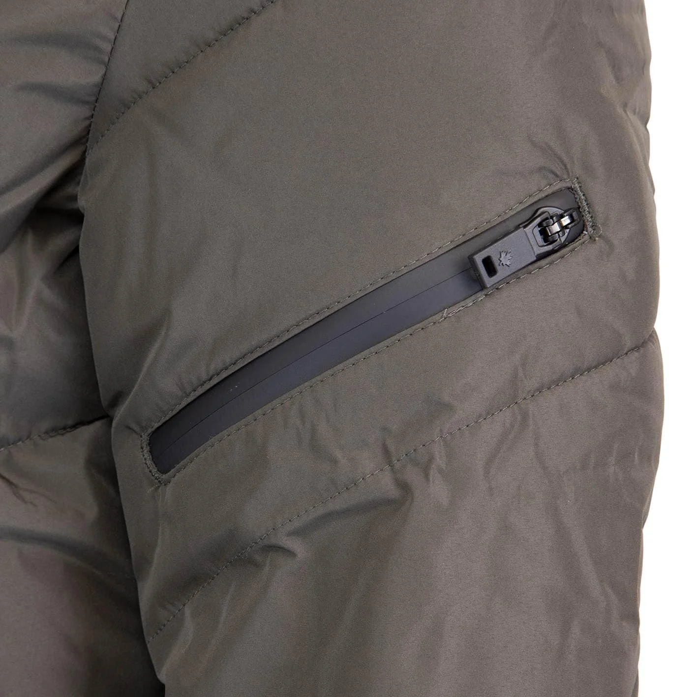 Женская зимняя куртка Khujo Sonje, фото №6 Женская зимняя куртка Khujo Sonje, фото №6