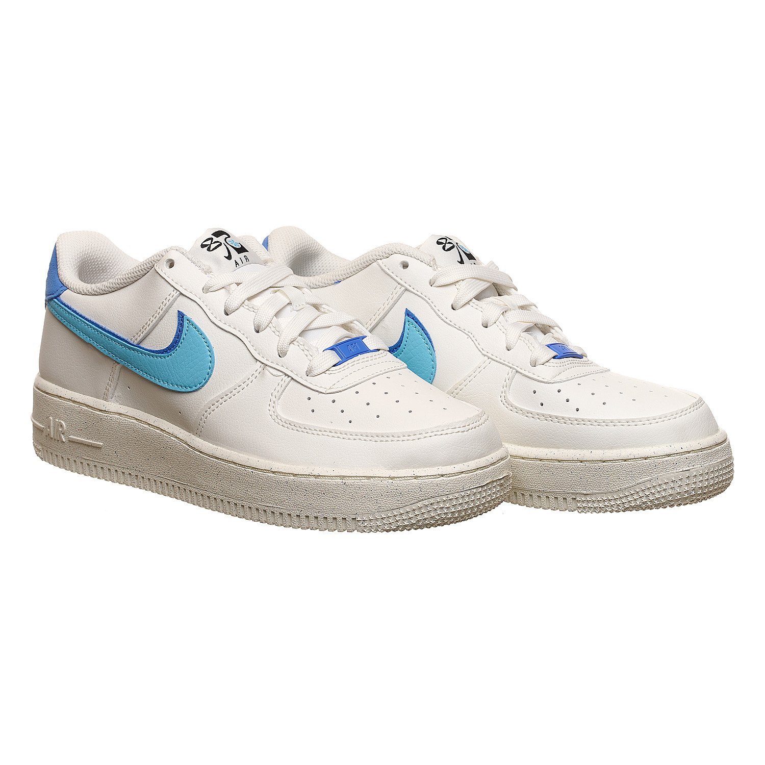 Кроссовки Nike Air Force 1 Lv8 Gs Размер 37.5, фото №5