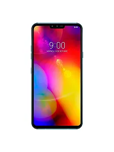 Смартфон LG V40 Thinq 128 GB 6.4" OLED Triple Camera IP68 MIL-STD-810G цена на synthetic.ua - Фото 1 Смартфон LG V40 Thinq 128 GB 6.4" OLED Triple Camera IP68 MIL-STD-810G synthetic.ua - Фото 1