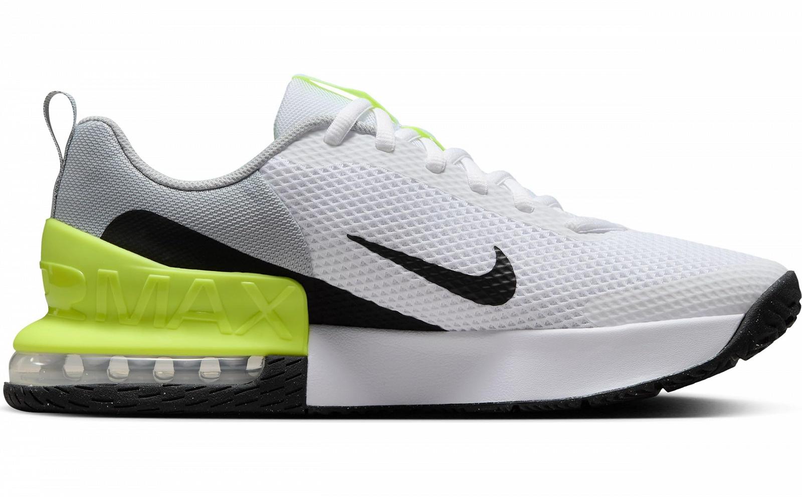 Кросівки Nike Air Max Alpha Trainer 6, фото №8 Кросівки Nike Air Max Alpha Trainer 6, фото №8