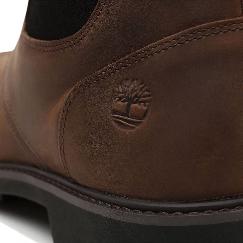 Челси Ботинки Timberland Stormbucks Мужские, фото №8