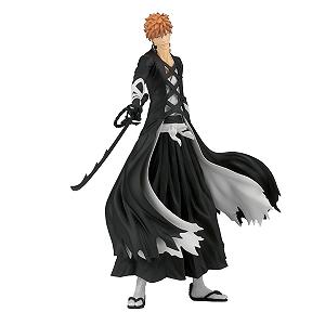Фигурка Banpresto Bleach Maximatic Ichigo Kurosaki BP89922P, 25 см, разноцветная - Фото 1