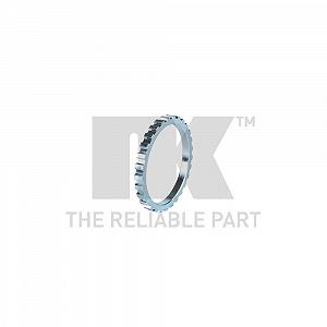 Кольцо ABS NK 393438 передняя ось - Фото 1