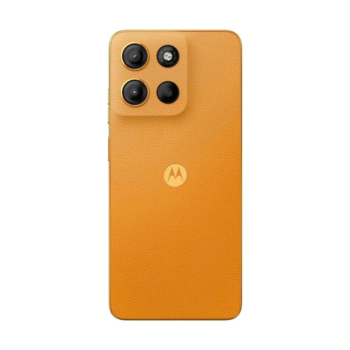 Смартфон Motorola Moto G15 128GB/4GB Dual SIM Sunrise Orange, фото №3