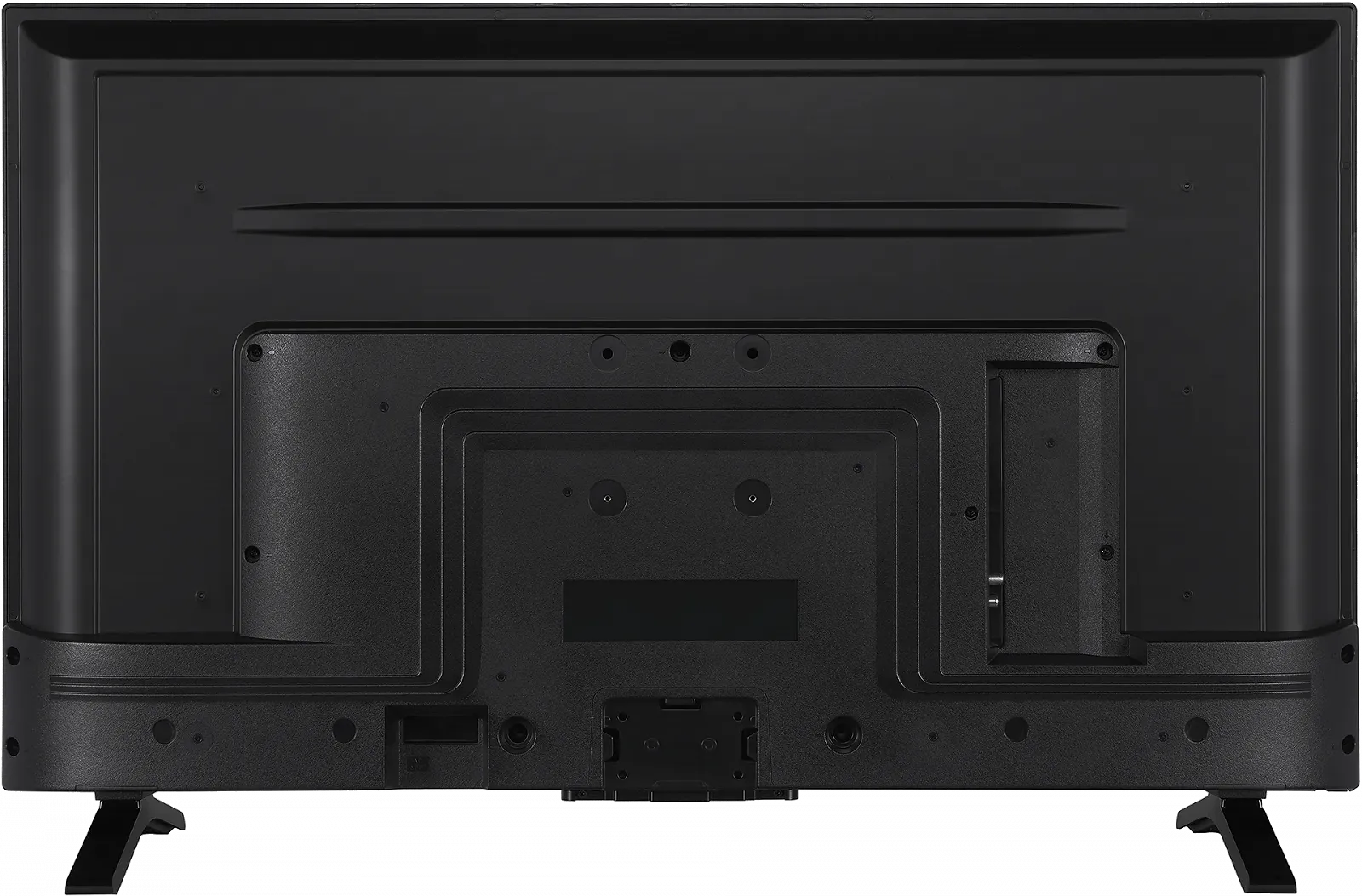 Телевізор 50" Toshiba 50QV2363DAW / 4K / 50 Гц / QLED / Smart TV / Wi-Fi / T2, фото №5