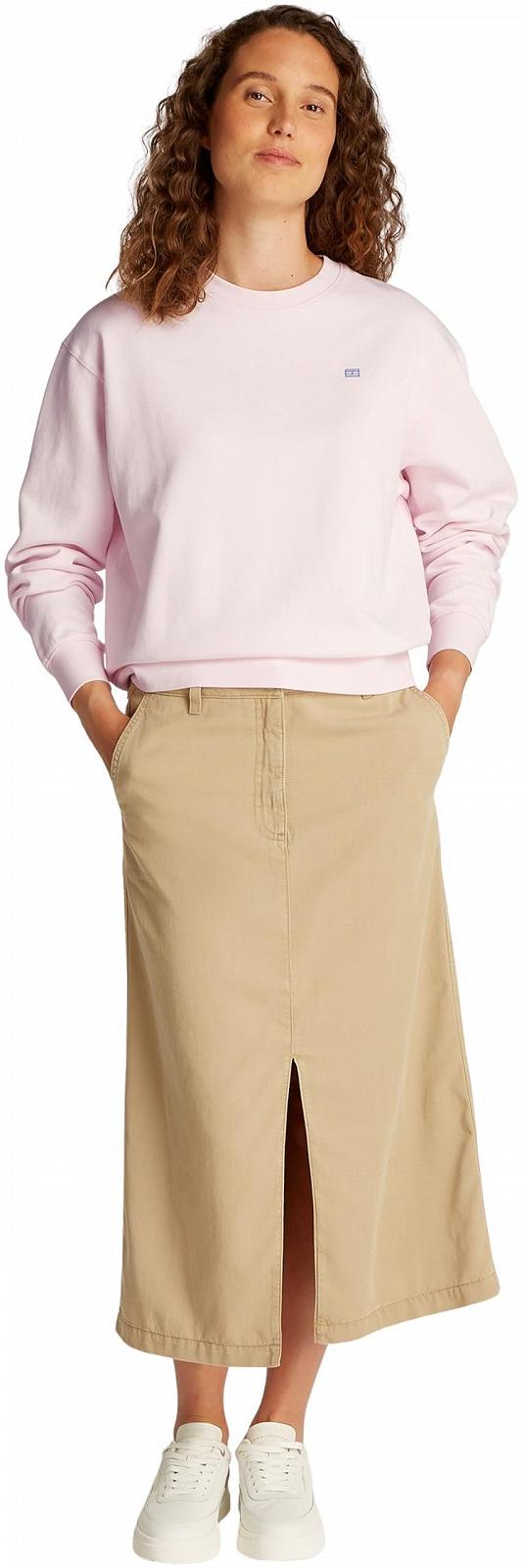 Женский Свитшот Tommy Hilfiger, фото №4