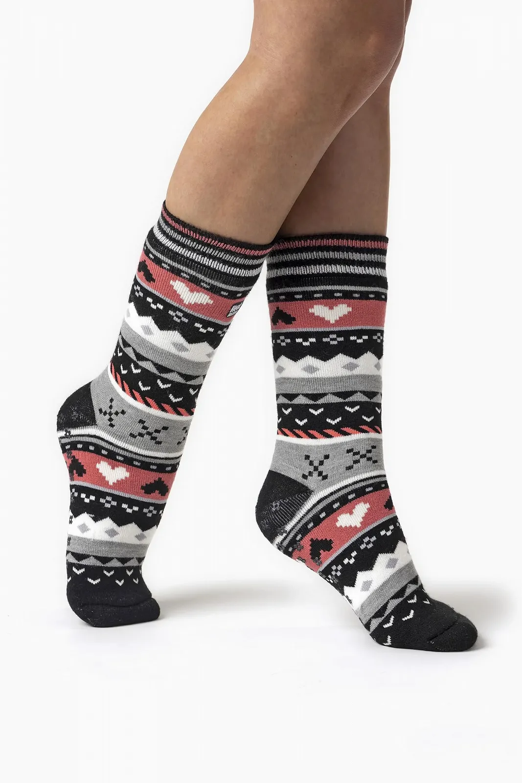 Термошкарпетки Heat Holders Жіночі Зимові 37-42, фото №4 Термошкарпетки Heat Holders Жіночі Зимові 37-42, фото №4