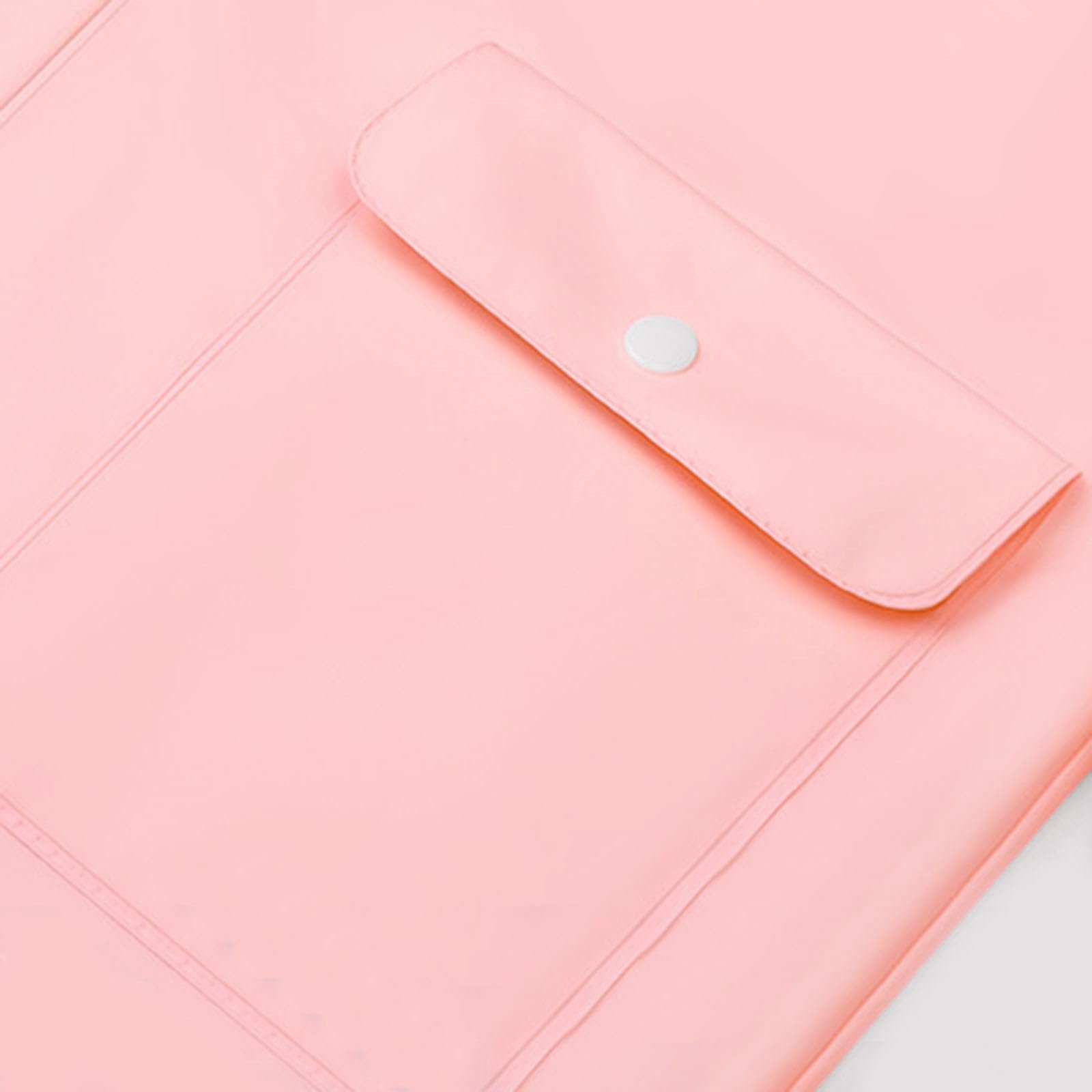 Дитячий дощовик Beokeuioe, водонепроникний, для хлопчиків та дівчаток, фото №7