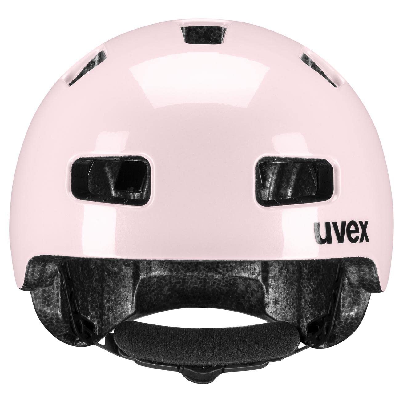 Дитячий Шолом Uvex reflexx 4 з LED-підсвічуванням, фото №2