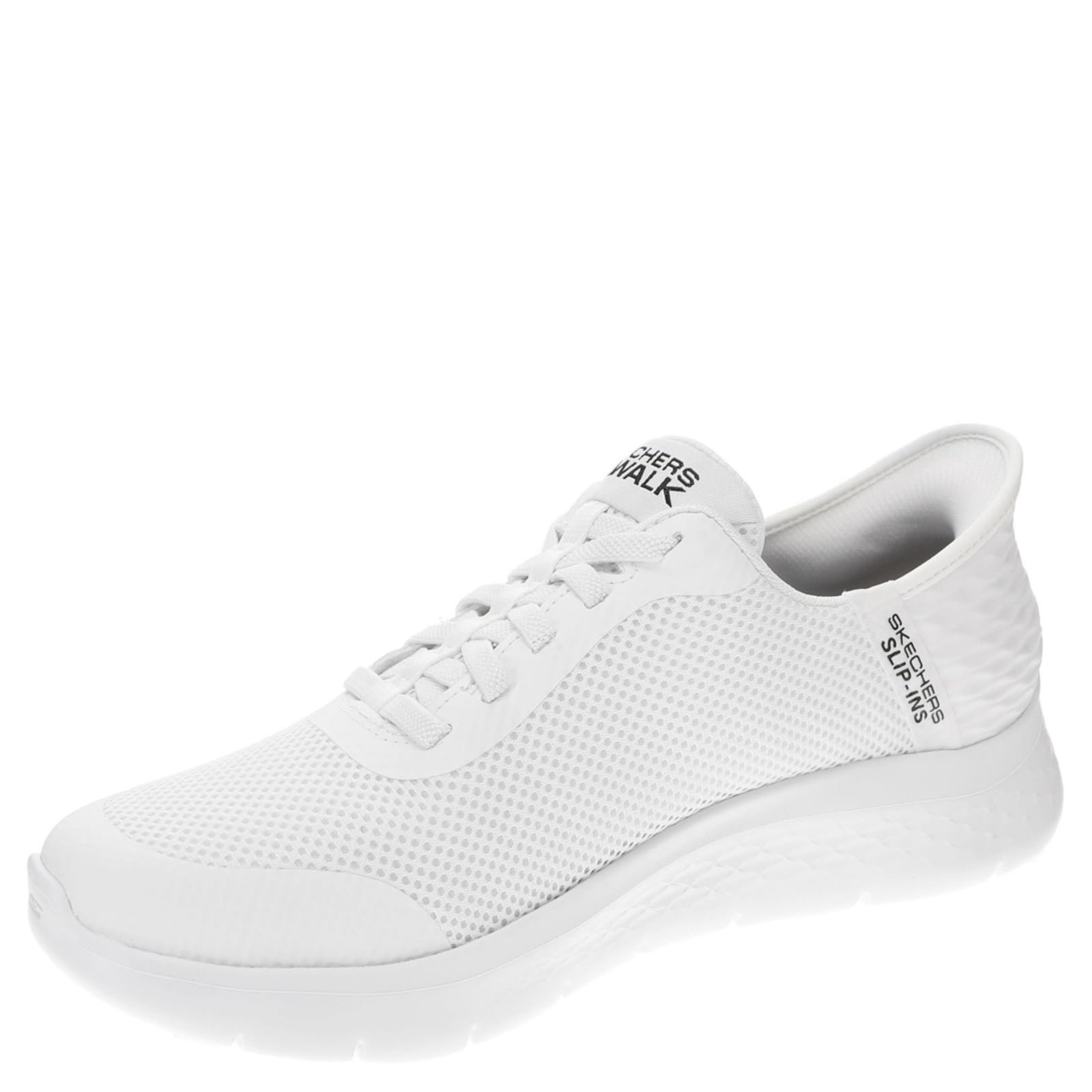 Кросівки Skechers Go Walk Flex Hands Up, фото №4