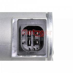 Водяной насос, охлаждение двигателя METZGER GREENPARTS 4007065 для BMW synthetic.ua - Фото 1