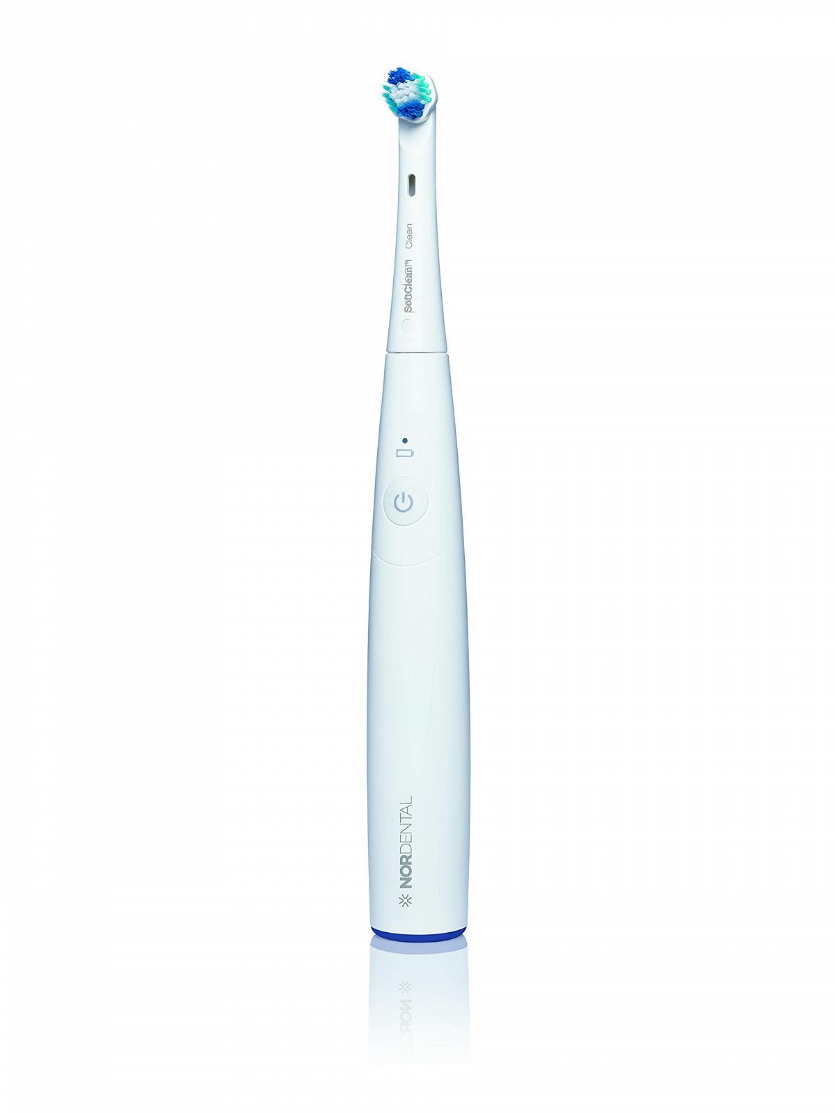 Електрична зубна щітка Nordental Proclean NP-120W, фото №1