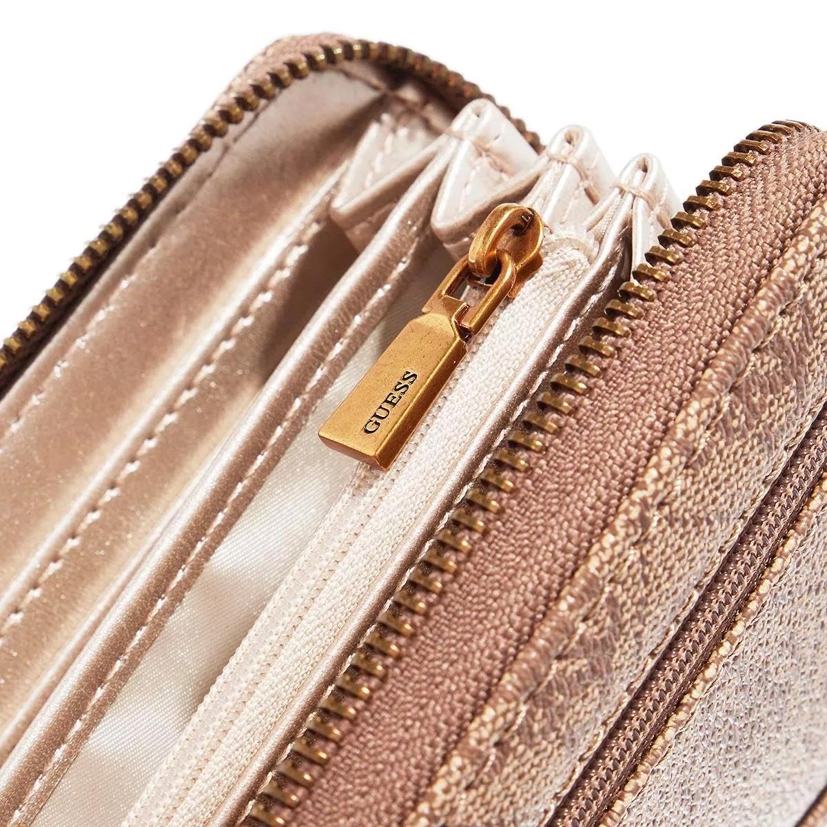 Гаманець GUESS Alexie 20.5 см, фото №4