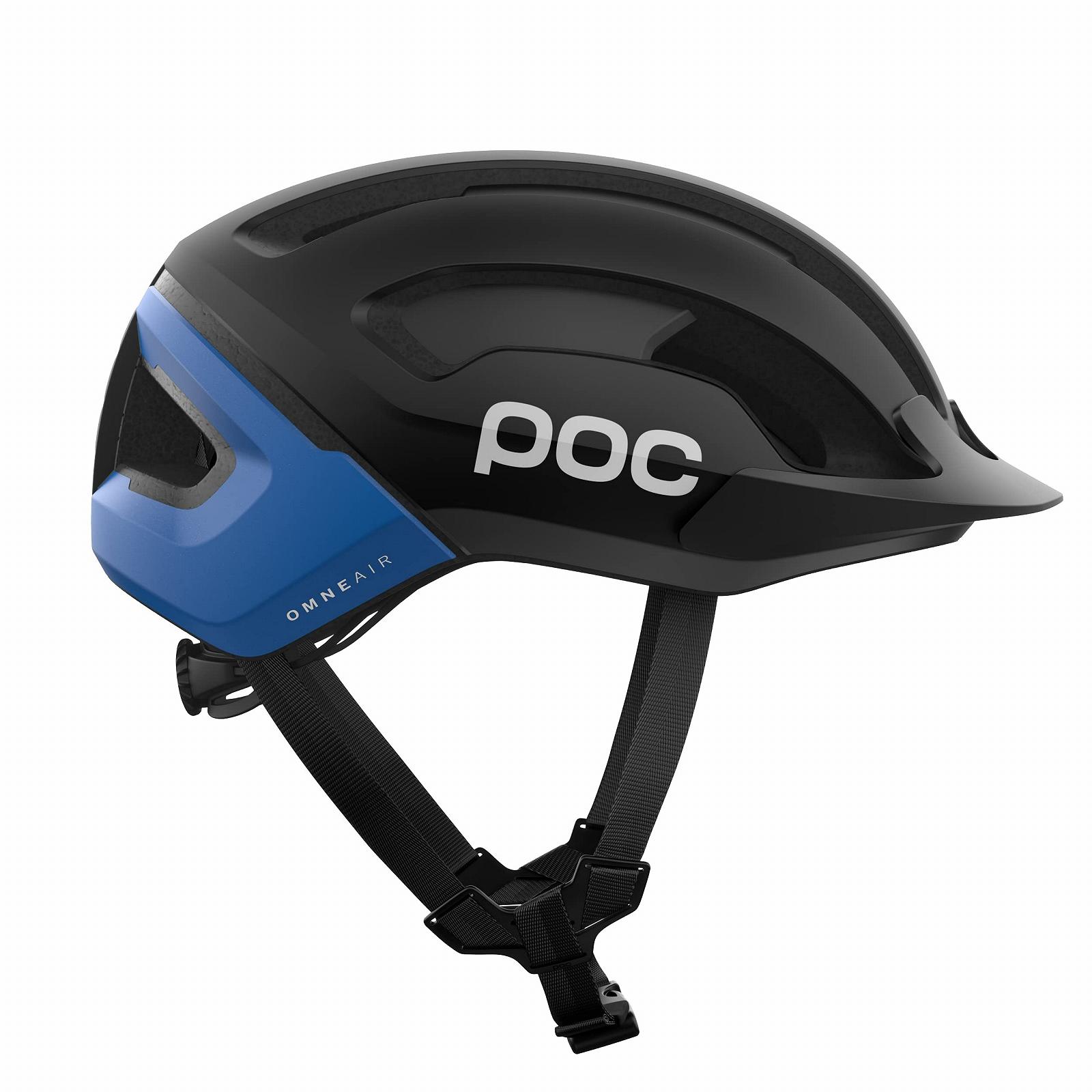 Шлем POC Omne Air Resistance MIPS велосипедный, фото №3