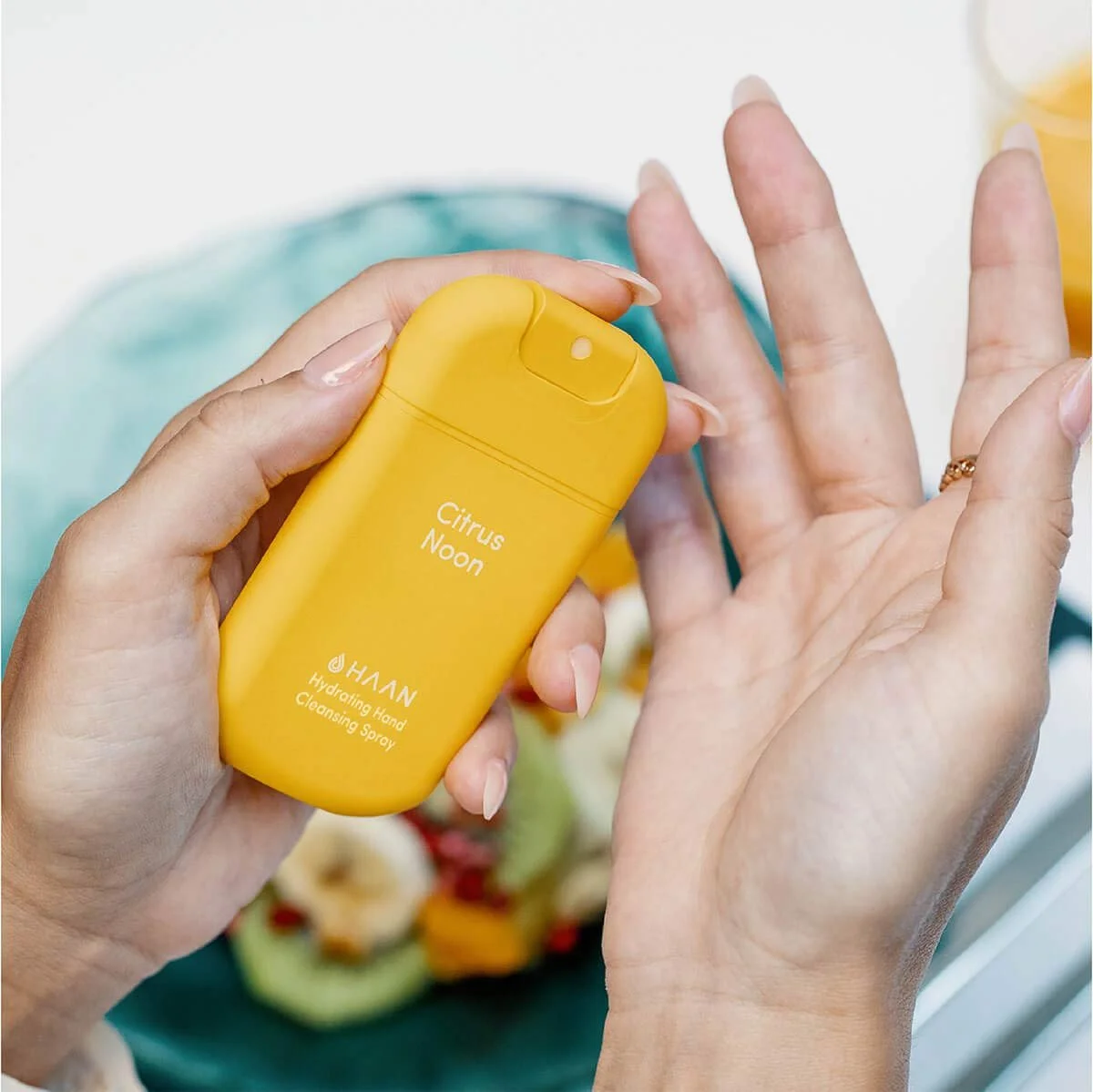 Крем HAAN Carrot Kick Зволожуючий для рук, фото №8