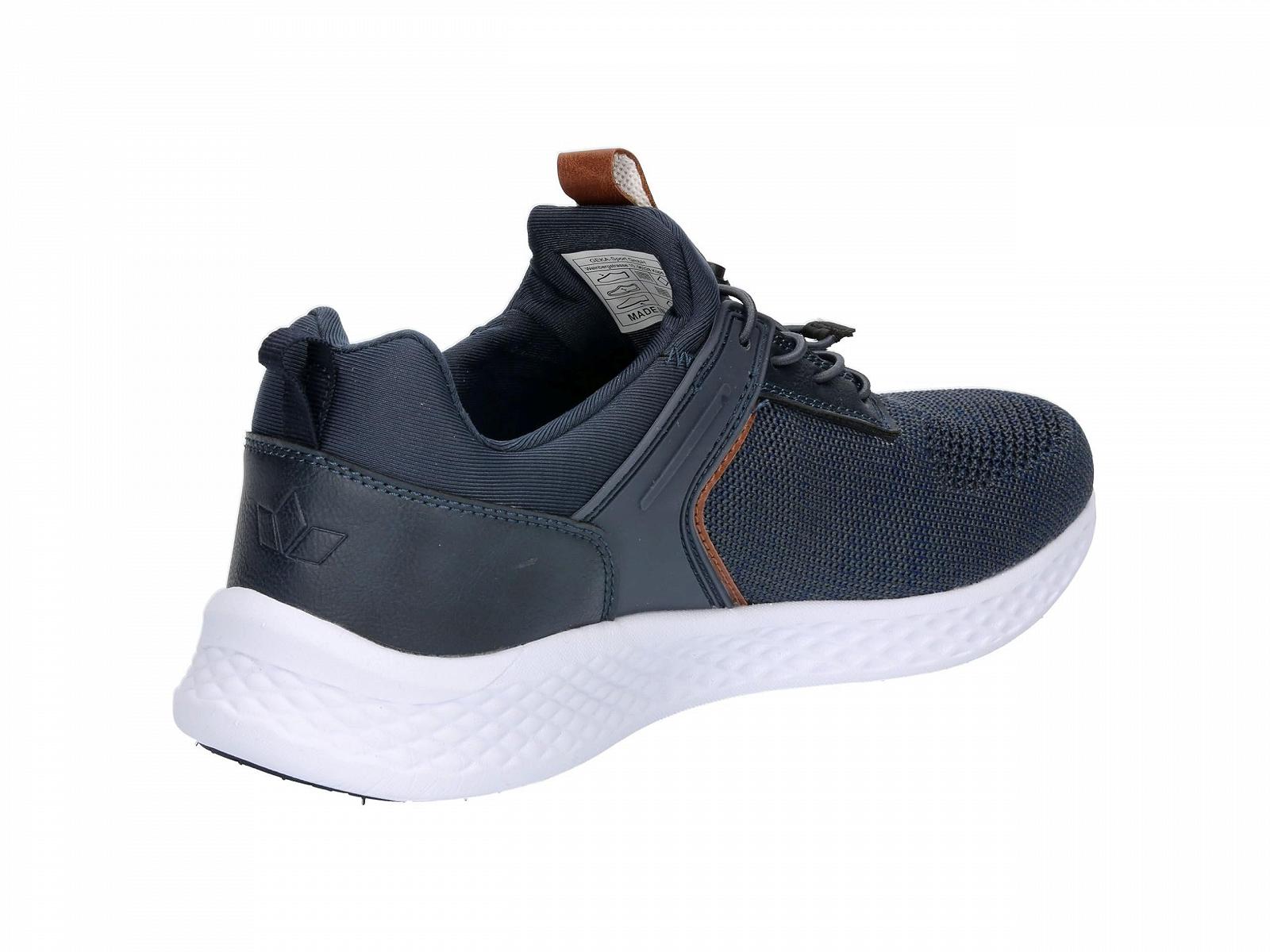 Кроссовки Lico Amaru мужские, фото №4