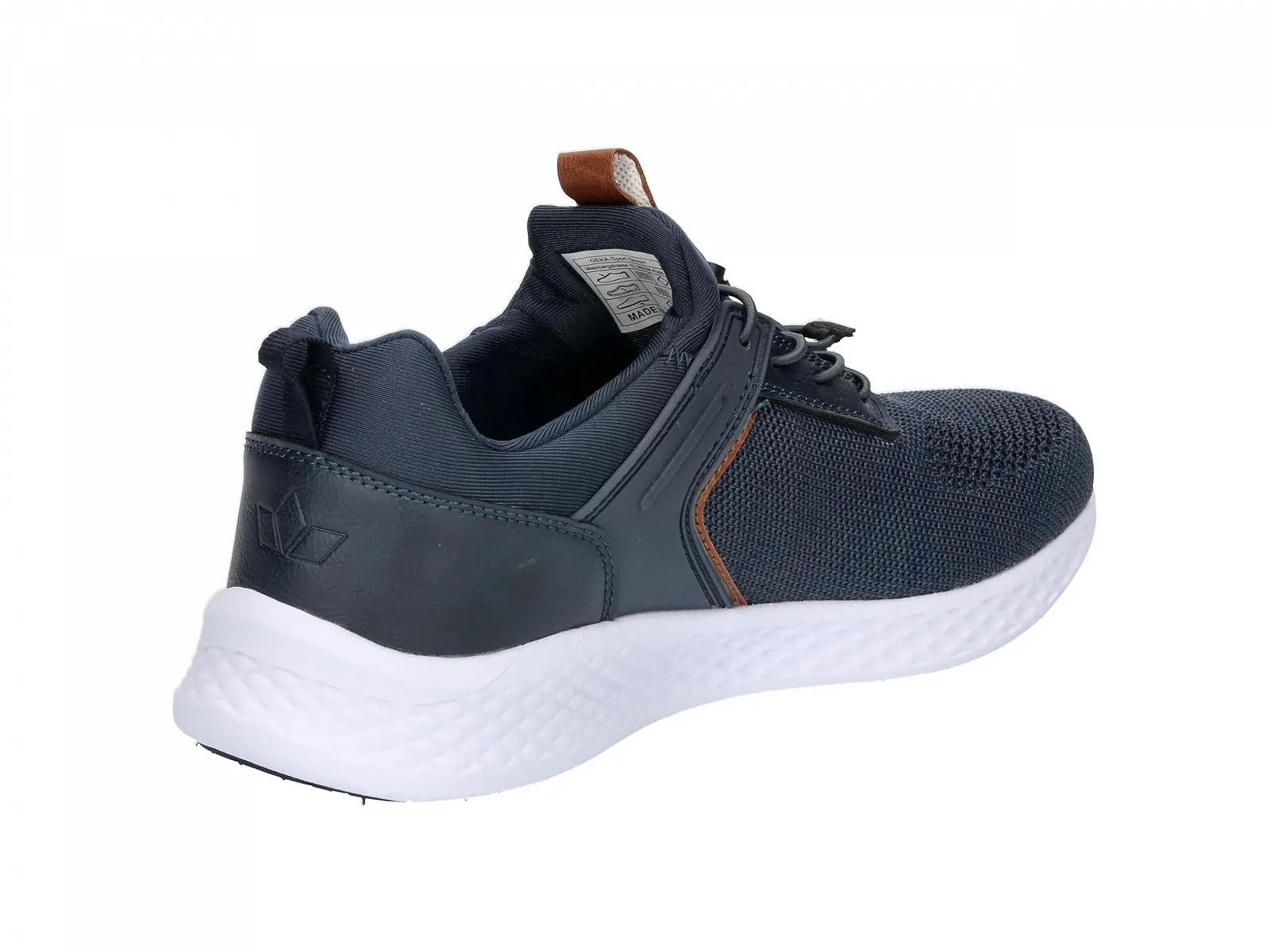 Кроссовки Lico Amaru мужские, фото №4