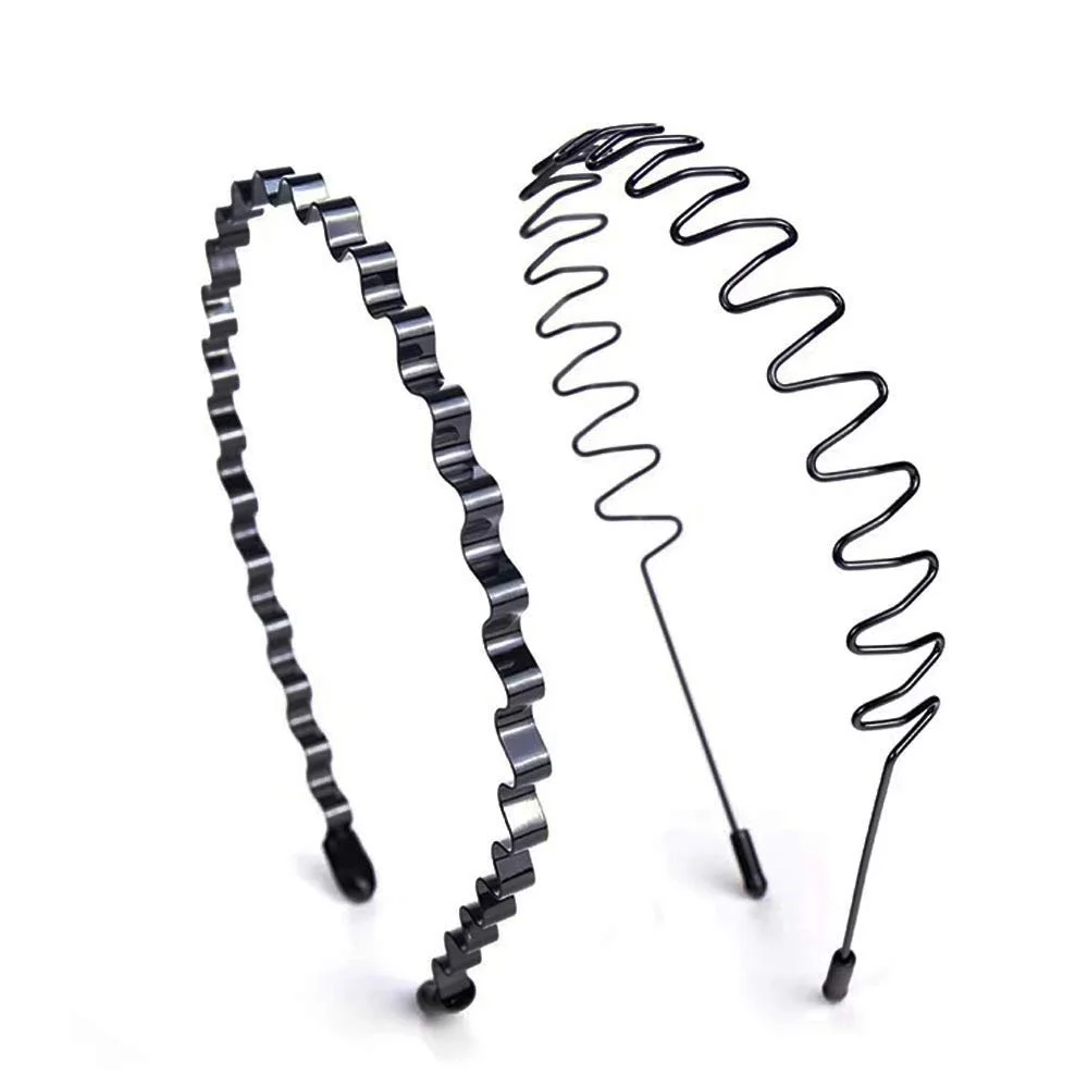 Металлическая Обруч на Голову, фото №7