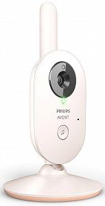 Видеоняня Philips Avent SCD881/26 Advanced synthetic.ua - Фото 1