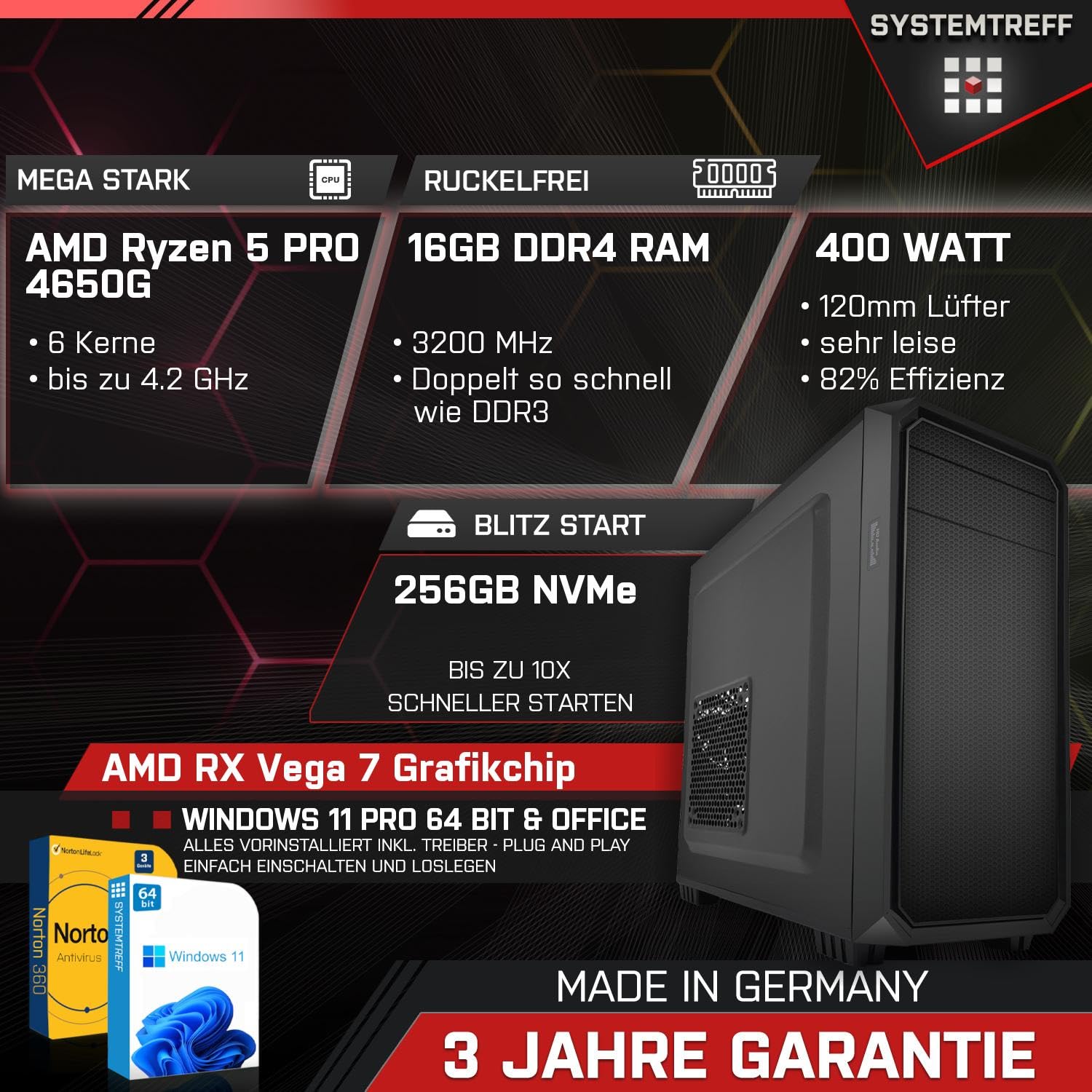 Процессор AMD A10 FX, фото №2