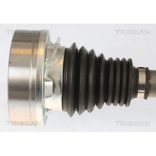 Приводной вал TRISCAN 8540 295032 для AUDI SEAT SKODA VW задняя ось слева, фото №2