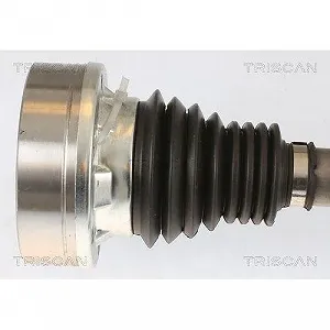 Приводной вал TRISCAN 8540 295032 для AUDI SEAT SKODA VW задняя ось слева synthetic.ua - Фото 1