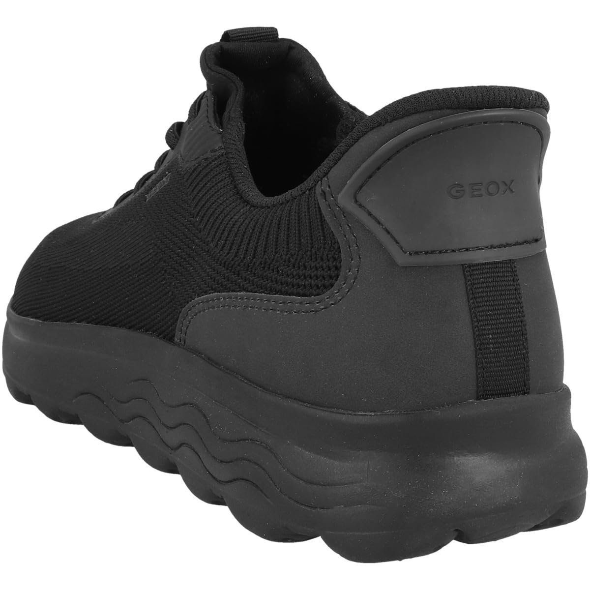 Кросівки Geox Spherica Plus A Чоловічі, фото №6