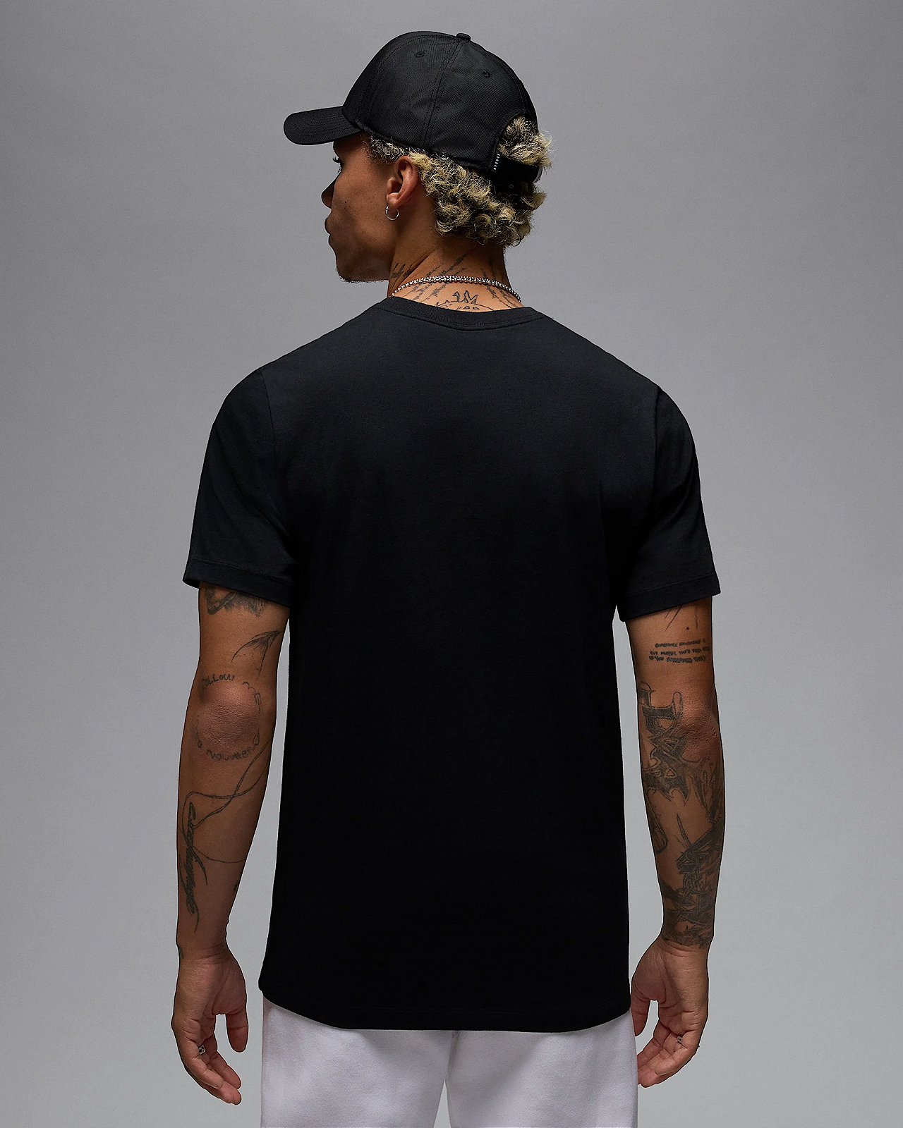 Футболка Jordan M J CITY 88 SS CREW XL, фото №2