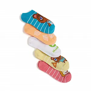 Женские носки Nintendo Casual synthetic.ua - Фото 1