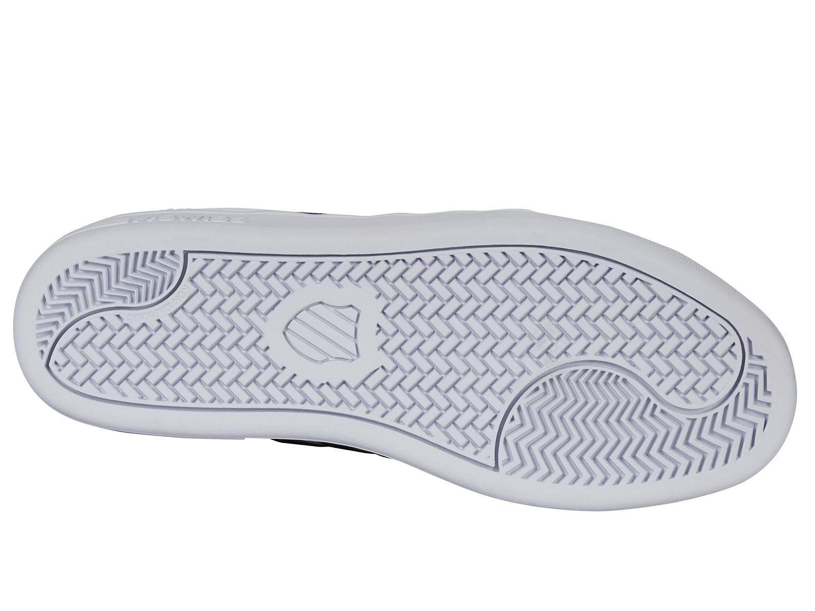 Кросівки K-Swiss Court Tiebreak II Чоловічі, фото №6