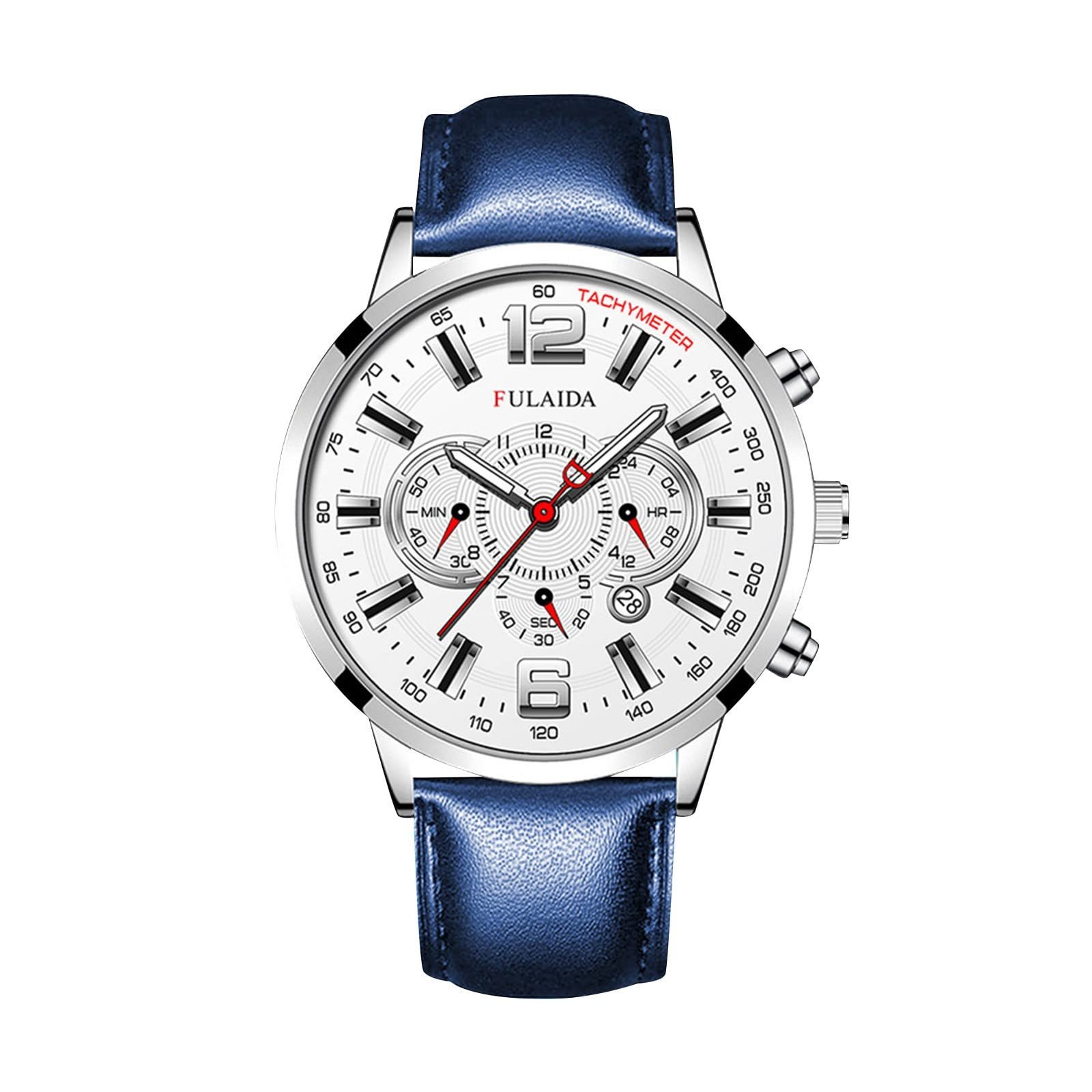 Модні годинники Силіконовий ремінець Generisch Кварцовий годинник, фото №1 Модні годинники Силіконовий ремінець Generisch Кварцовий годинник, фото №1