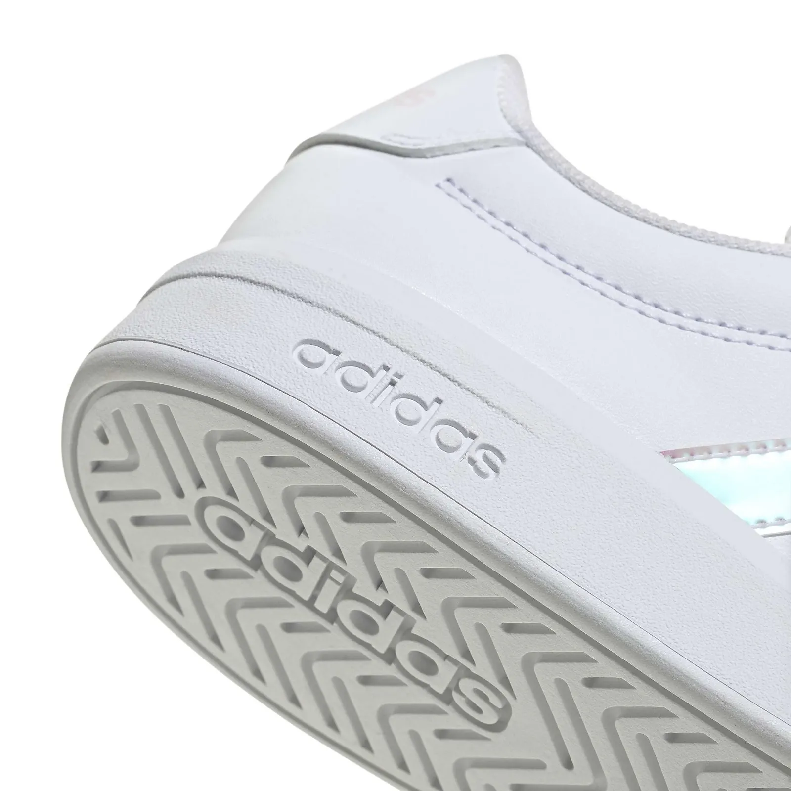 Кросівки adidas Grand Court 3.0 Junior, фото №5