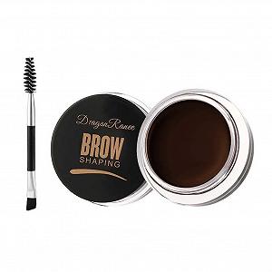 Гель для брів Wax 6 кольорів Водостійкий Довготривалий Без розмазування - Фото 1