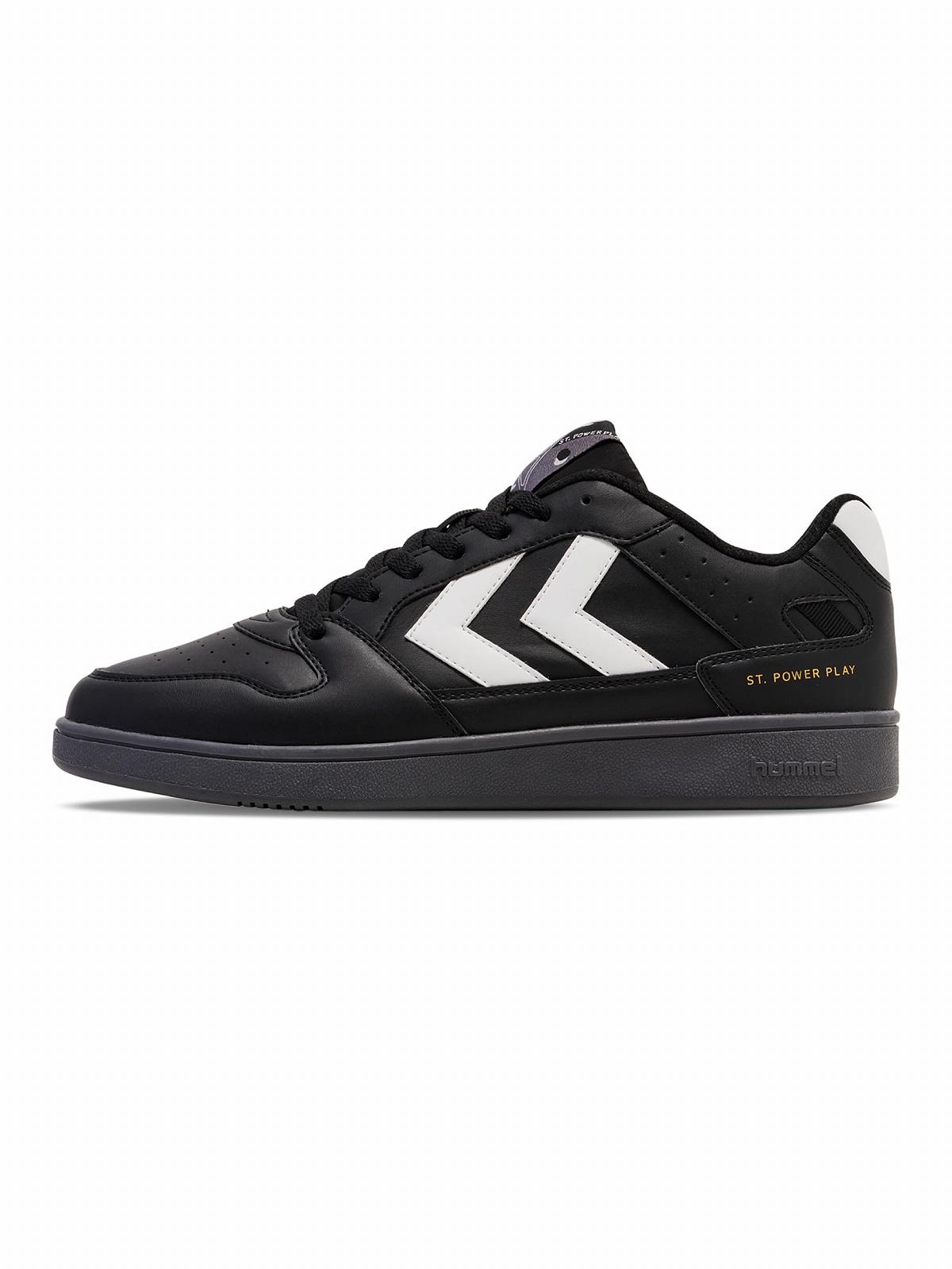 Кроссовки Hummel St. Power, фото №1