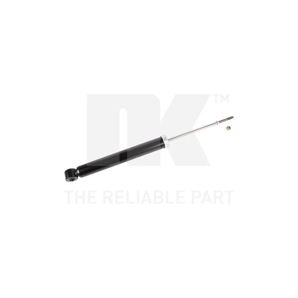 Амортизатор NK задньої осі для HYUNDAI 63342177, фото №1