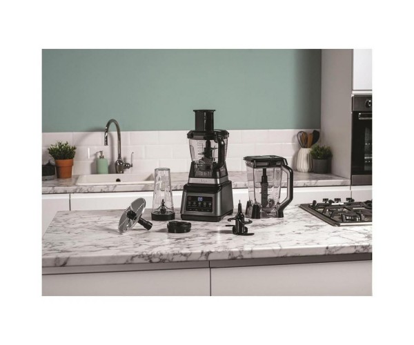 Кухонний комбайн NINJA Auto-IQ BN800EU, фото №8 Кухонний комбайн NINJA Auto-IQ BN800EU, фото №8