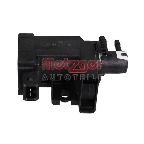 Перетворювач тиску, управління ВГ METZGER AUTOTEILE 08920137, фото №2