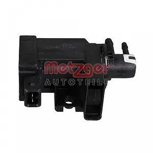 Перетворювач тиску, управління ВГ METZGER AUTOTEILE 08920137 synthetic.ua - Фото 1