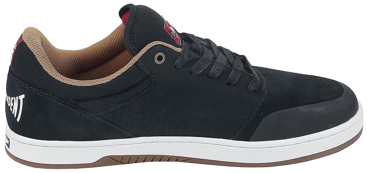 Кросівки Etnies Fader V. Fusion, фото №3