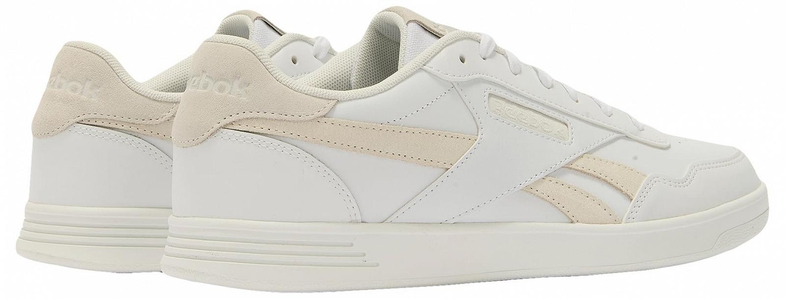 Кросівки Унісекс Reebok Court Advance, фото №3