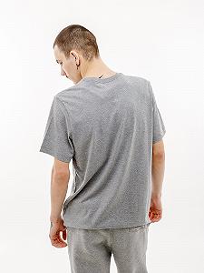 Футболка JORDAN M J JD AIR STRETCH SS CREW M synthetic.ua - Фото 1
