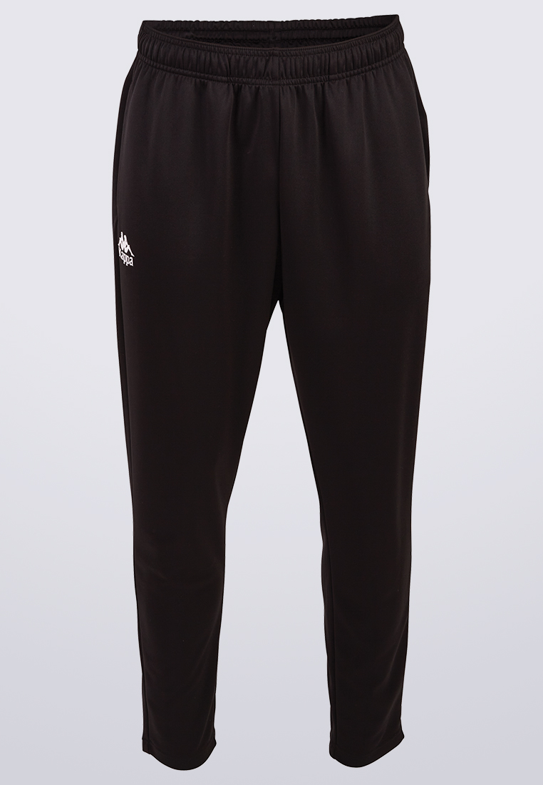 Штани Pants M 710074-19-4006 Kappa Чорний S, фото №3
