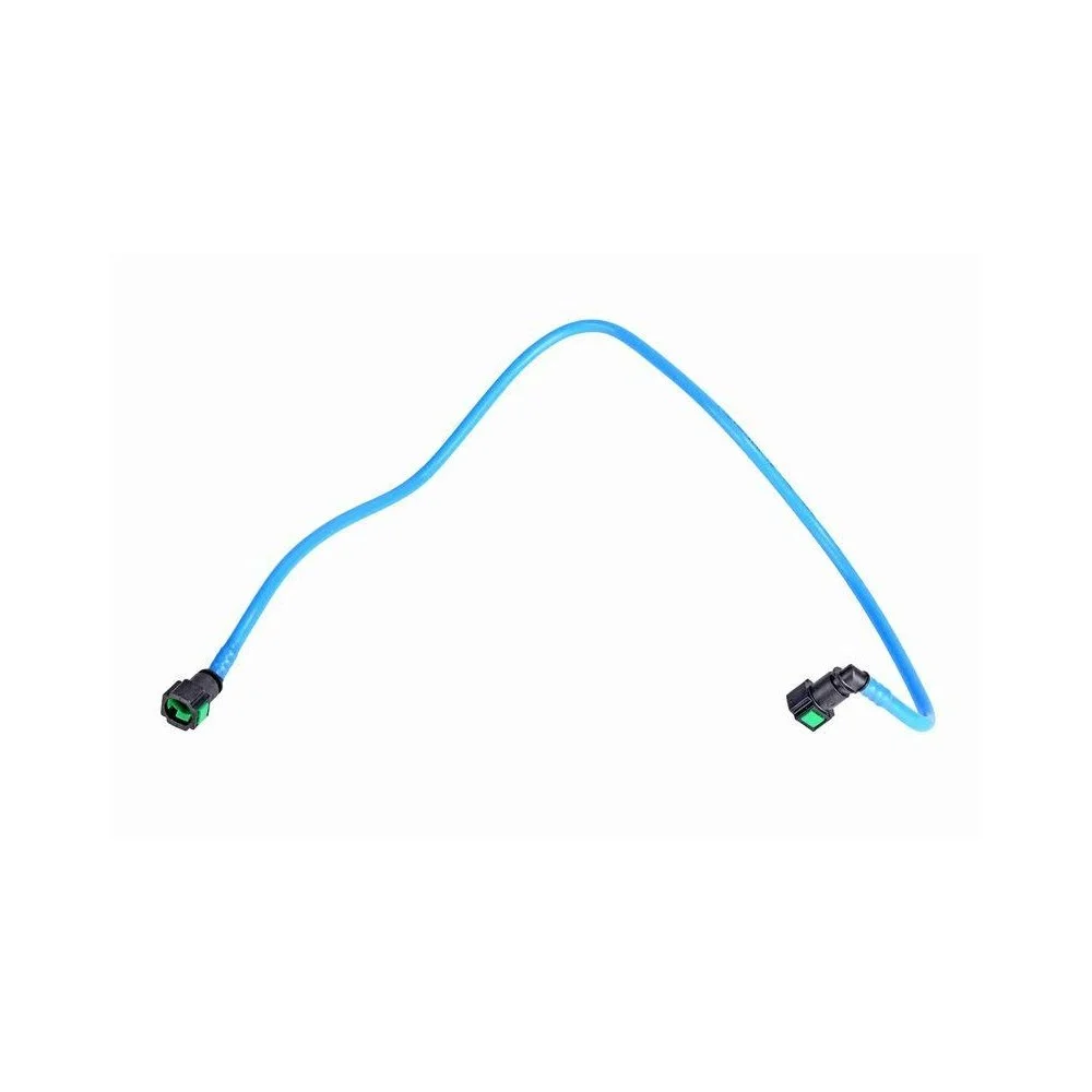 Топливная трубка VAICO V10-9669 AUDI SKODA VW, фото №1