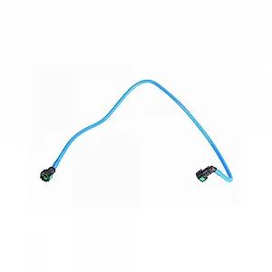 Топливная трубка VAICO V10-9669 AUDI SKODA VW - Фото 1