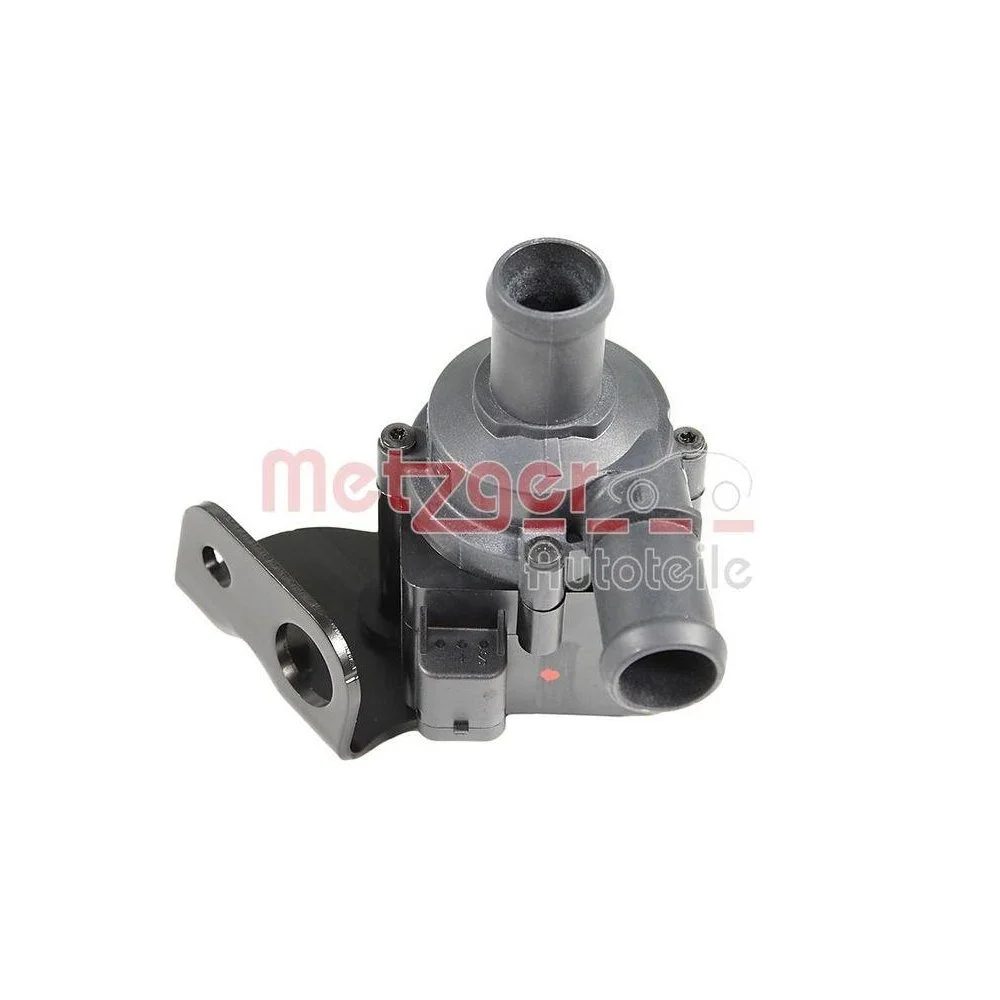 Дополнительный водяной насос METZGER 2221130, фото №1