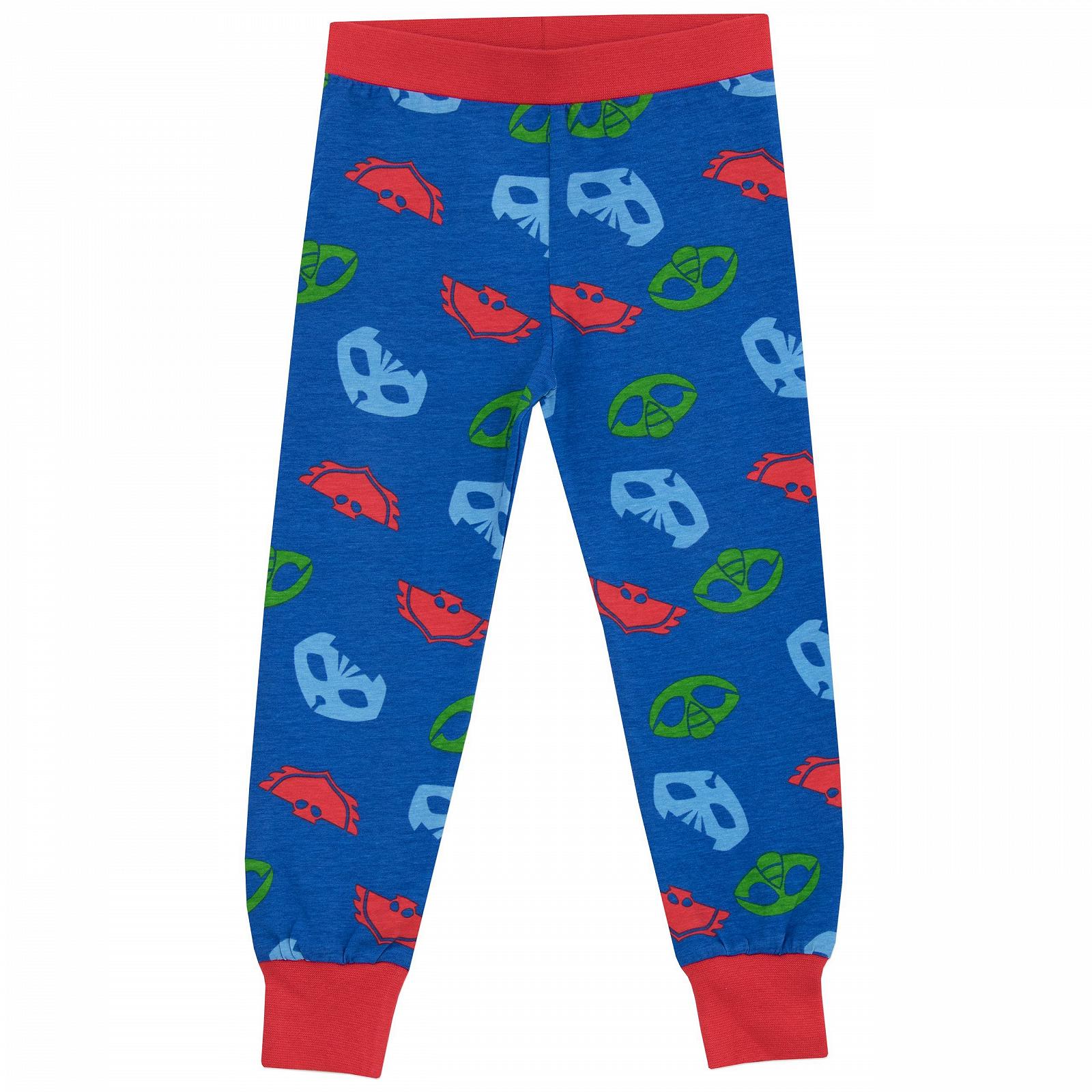 Піжама PJ Masks Catboy Owlette Gekko Slim Fit, фото №8
