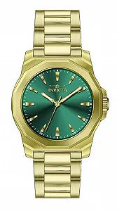 Годинник кварцовий чоловічий Invicta Speedway Edelstahl 42 мм - Фото 1