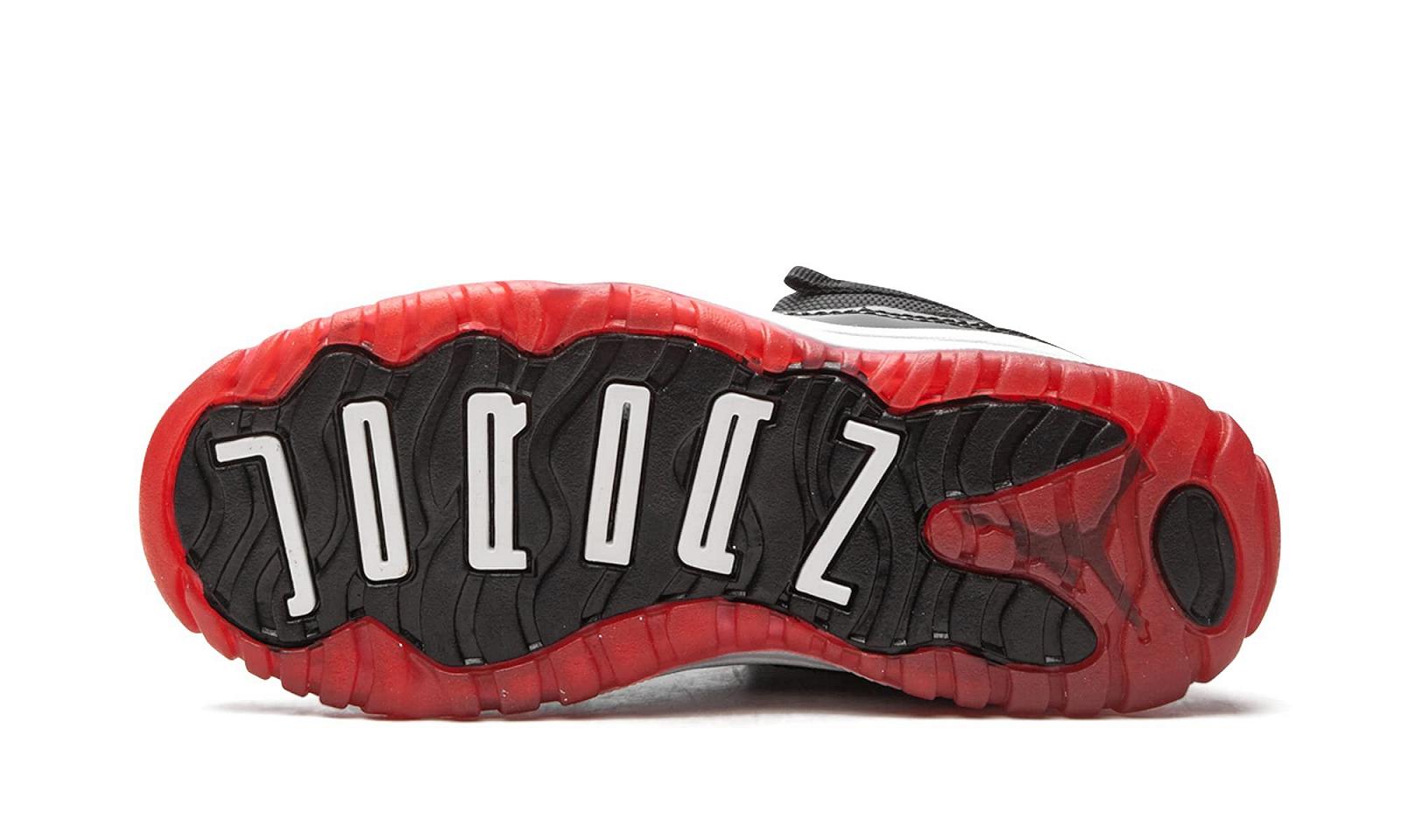 Кросівки Nike Air Jordan 1 Low, фото №6