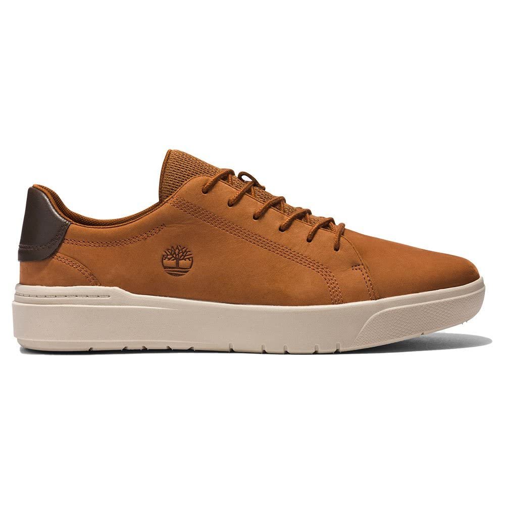 Кроссовки Timberland Seneca TB0A5S9CF13 Bay Oxford, фото №4