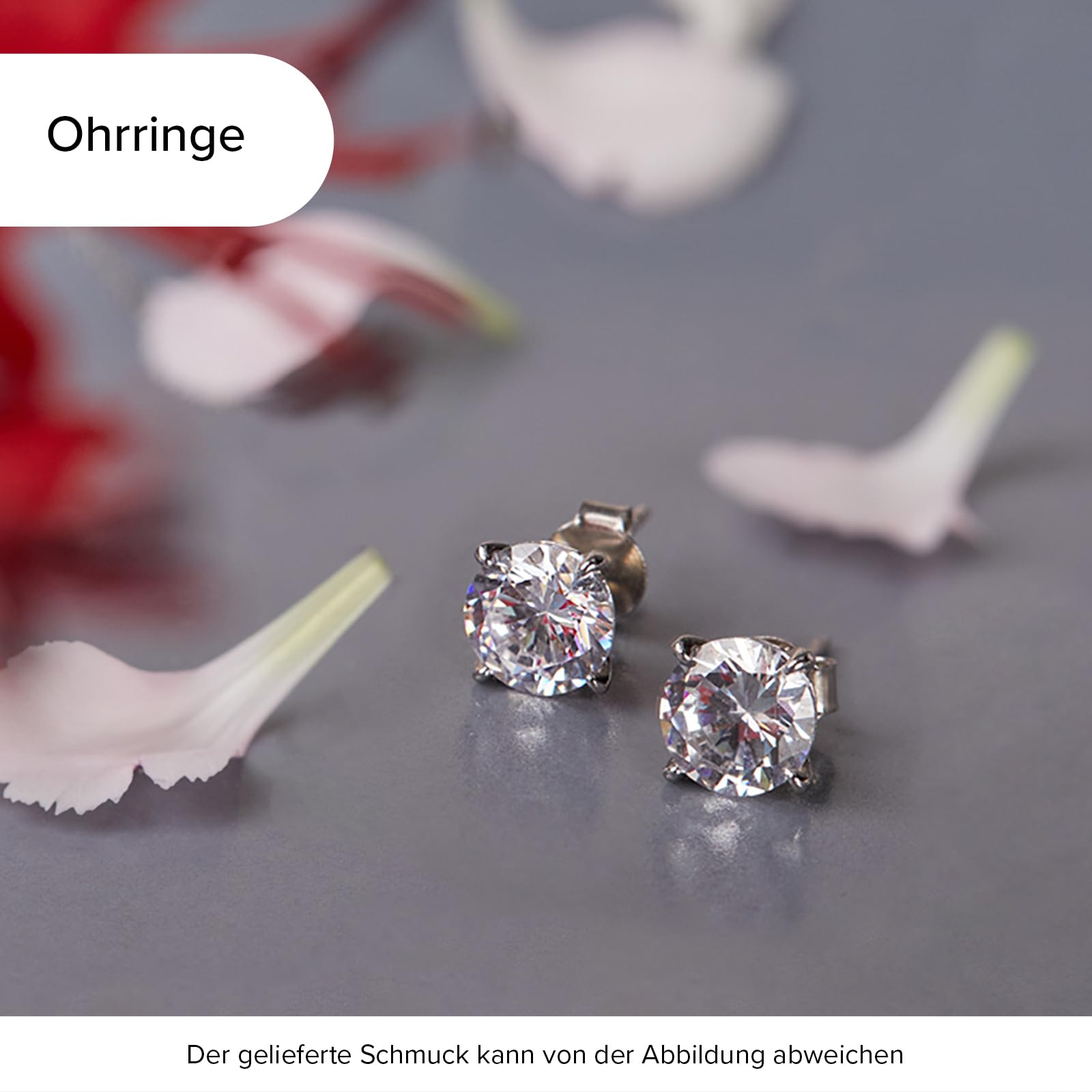 Свічка JuwelKerze Rustic Castle Earrings Срібло - Велика Свічка з Прикрасами, фото №3 Свічка JuwelKerze Rustic Castle Earrings Срібло - Велика Свічка з Прикрасами, фото №3